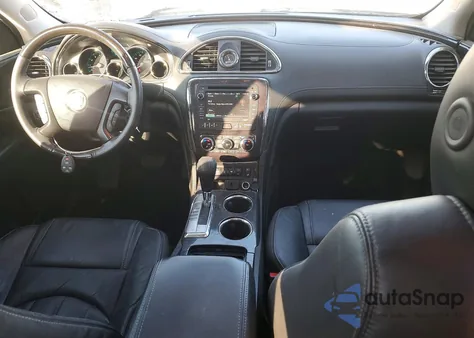 2015 Buick Enclave z USA, uszkodzony, nr VIN 5GAKRCKD2FJ354915